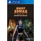 Tomb Raider IV-VI Remastered PS4